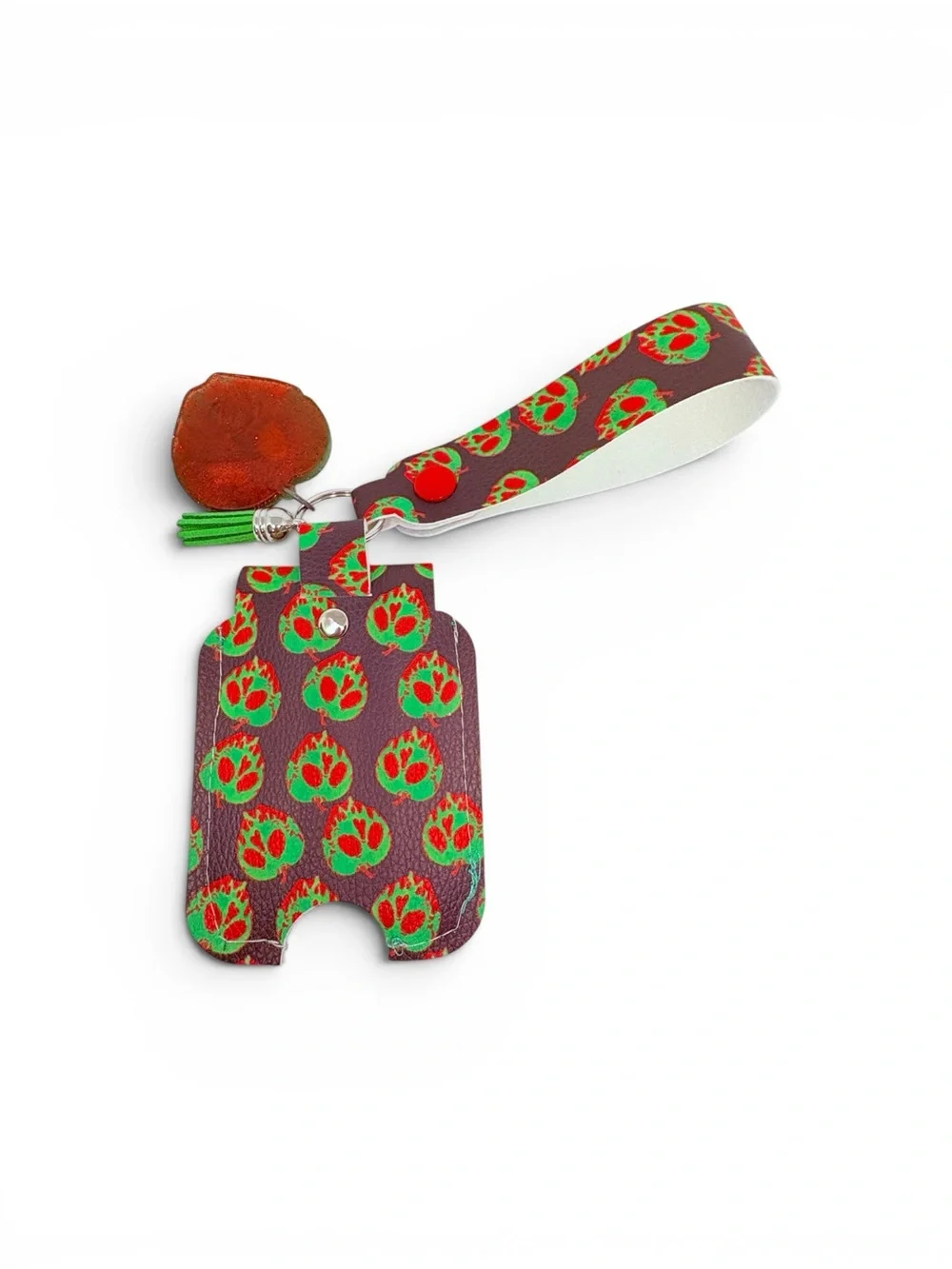 Handmade stylish hand